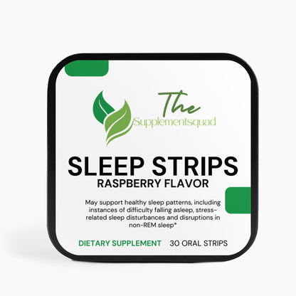 Sleep Strips