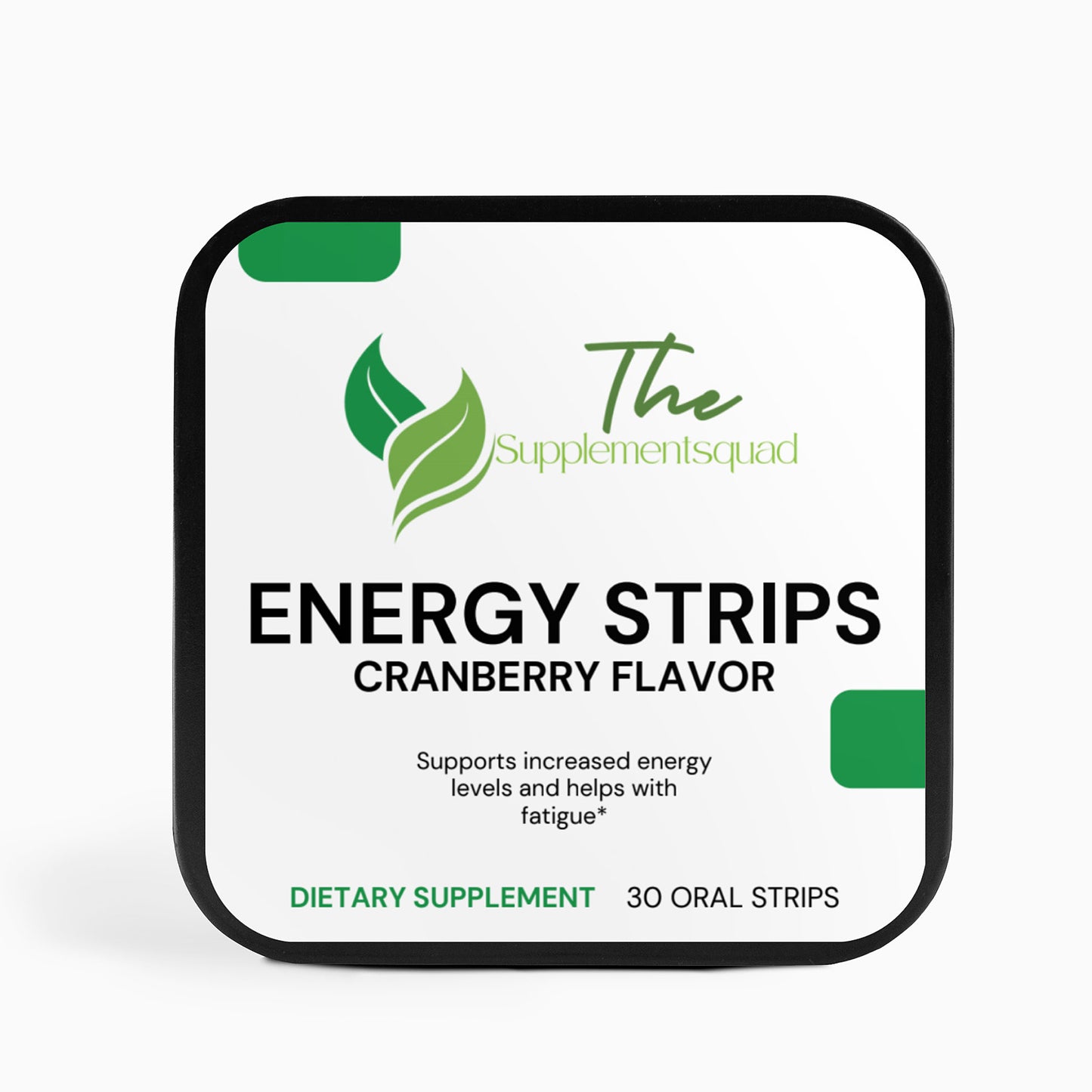 Energy Strips