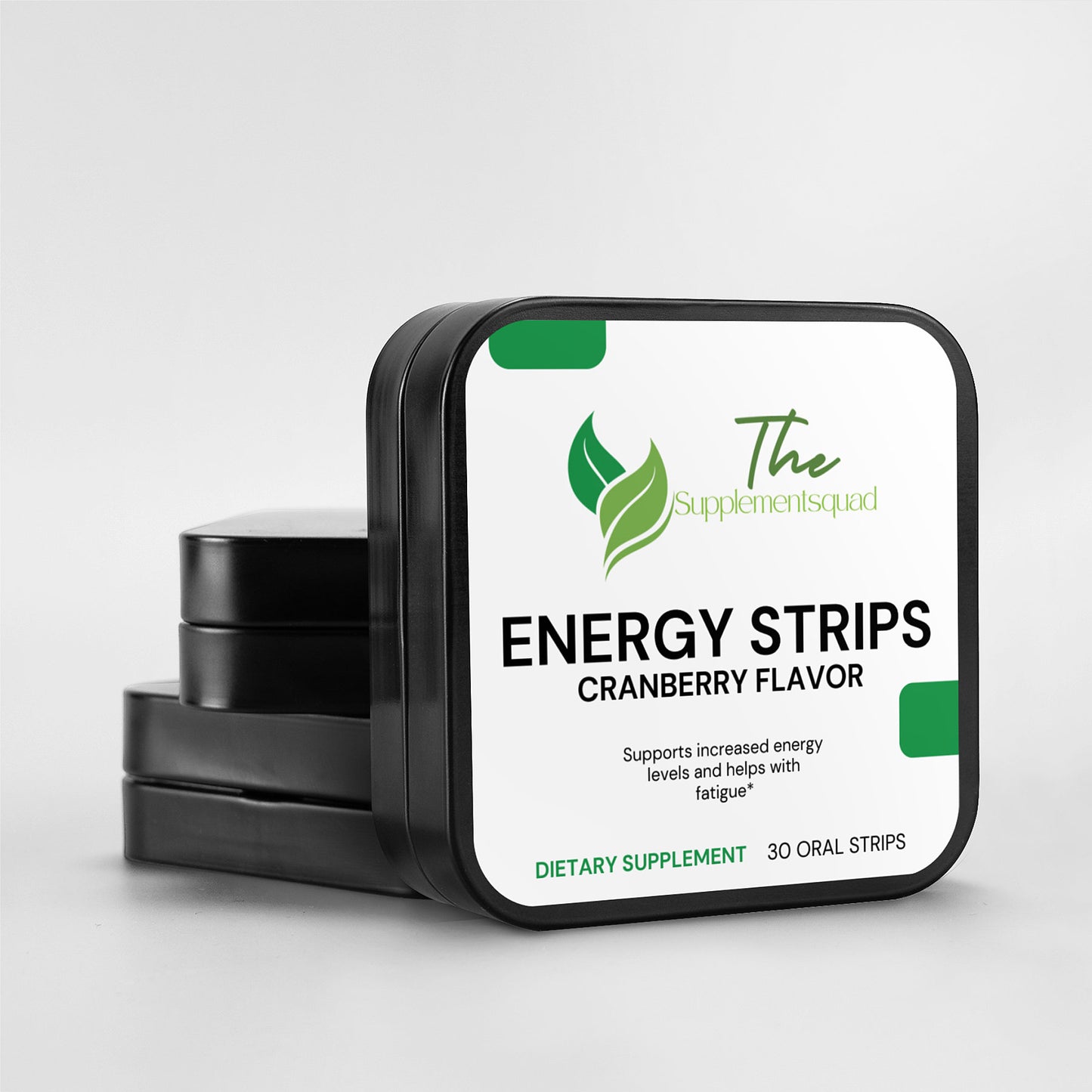 Energy Strips