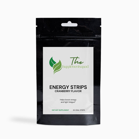 Energy Strips