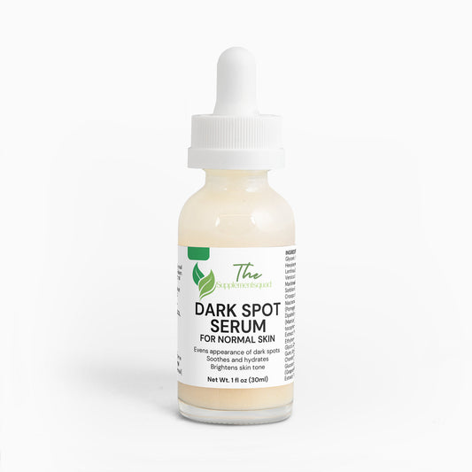 Dark Spot Serum for Normal Skin